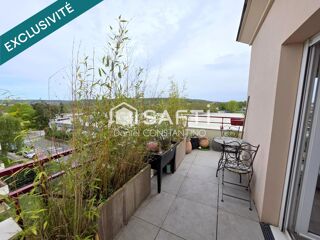  Appartement � vendre 4 pi�ces 81 m�