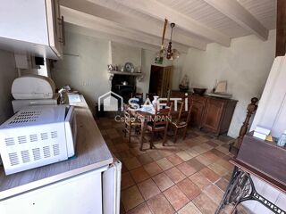  Maison � vendre 3 pi�ces 75 m�