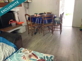  Maison � vendre 3 pi�ces 60 m�