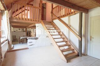  Maison à vendre 6 pièces 195 m²
