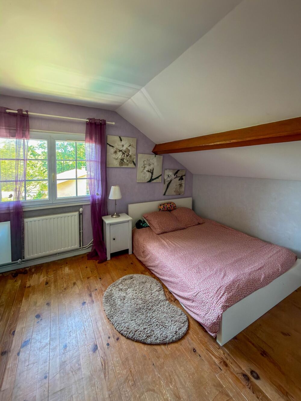 Vente Maison Maison sur les hauteurs de saint pierre de Chandieu Saint-pierre-de-chandieu