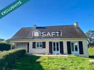  Maison � vendre 6 pi�ces 119 m�