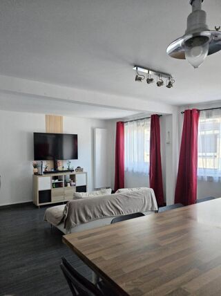  Appartement � vendre 4 pi�ces 87 m�