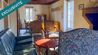  Maison � vendre 9 pi�ces 211 m�