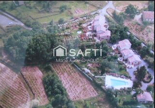  Maison � vendre 15 + pi�ces 696 m�