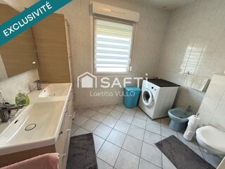  Maison à vendre 5 pièces 122 m²