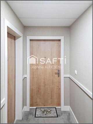  Appartement � vendre 3 pi�ces 66 m�