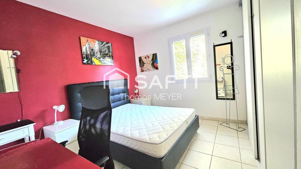 � vendre  Maison Ansouis (84240)