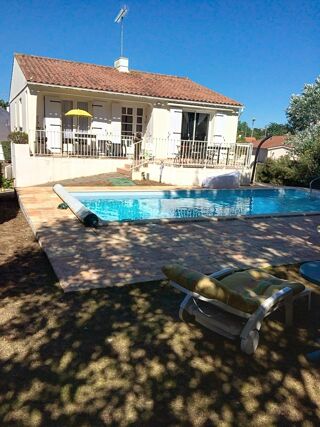  Maison � vendre 7 pi�ces 170 m�