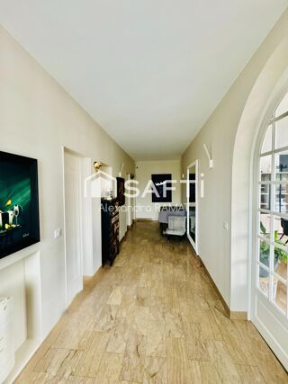  Maison � vendre 8 pi�ces 300 m�