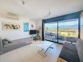  Appartement � vendre 1 pi�ce 30 m�