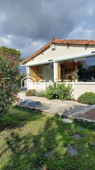  Maison à vendre 5 pièces 100 m²