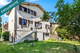  Maison à vendre 5 pièces 126 m²