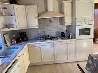  Immeuble à vendre 280 m²