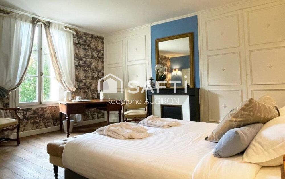à vendre  Maison Angé (41400)