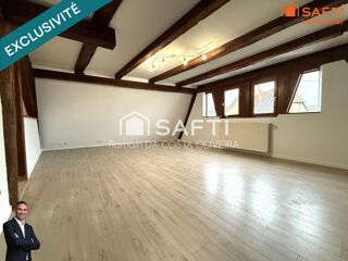  Appartement � vendre 4 pi�ces 143 m�