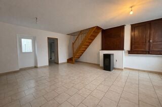  Maison � vendre 4 pi�ces 56 m�