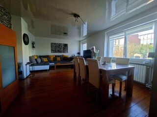  Maison à vendre 7 pièces 164 m²