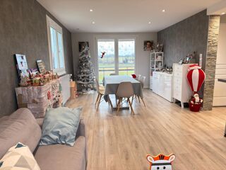  Maison � vendre 6 pi�ces 158 m�