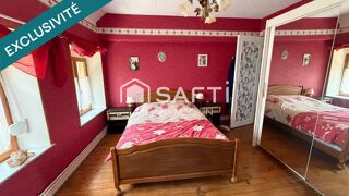  Maison à vendre 6 pièces 141 m²