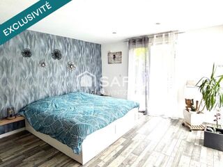 Maison  vendre 7 pices 145 m