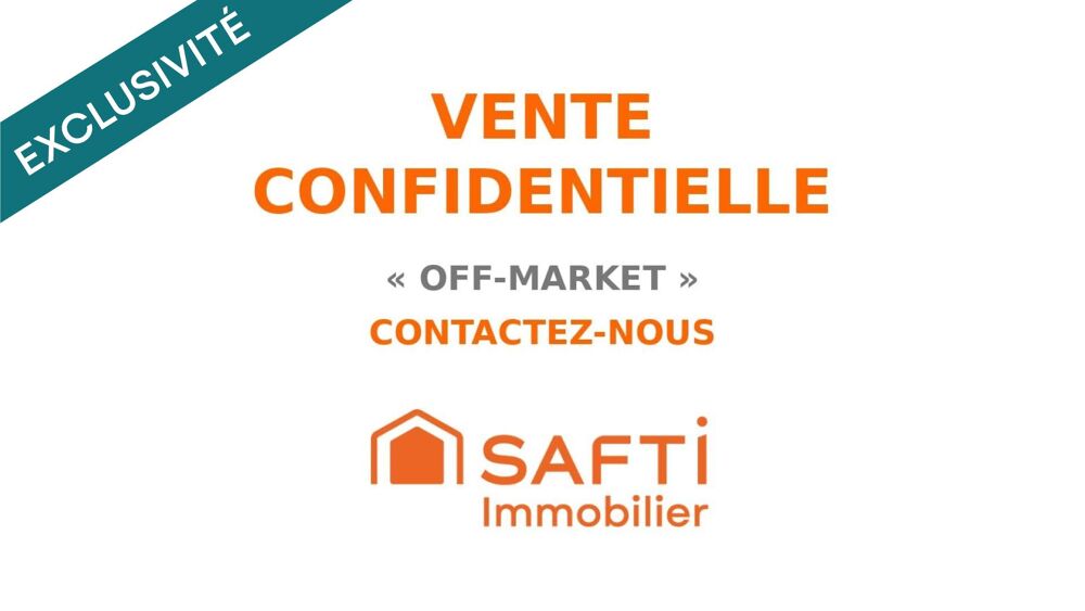 Appartement 3 chambres Balcon, place de parking , ascenseur