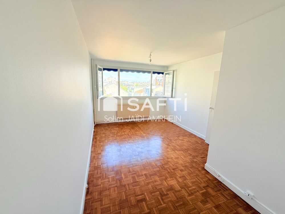 Vente Appartement Appartement proche métro et commerces Boulogne-billancourt