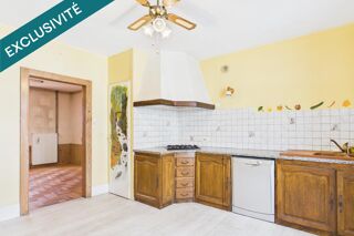  Maison à vendre 4 pièces 75 m²