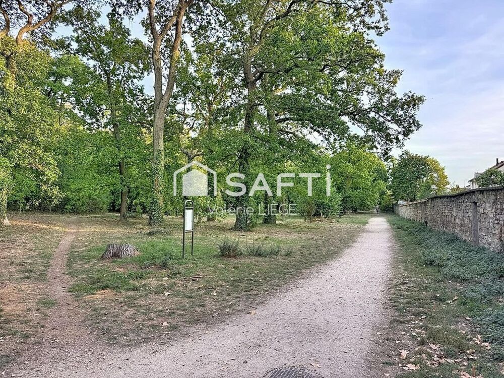 Vente Appartement A saisir Rare sur le secteur Acheres