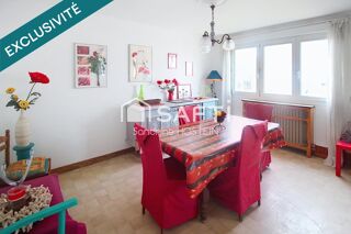  Maison à vendre 5 pièces 85 m²