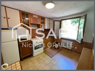  Maison � vendre 4 pi�ces 50 m�