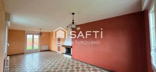  Maison � vendre 4 pi�ces 104 m�