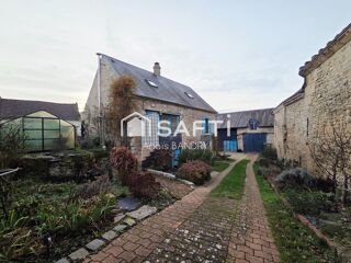  Maison � vendre 6 pi�ces 123 m�