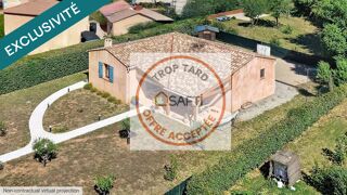  Maison à vendre 4 pièces 81 m²