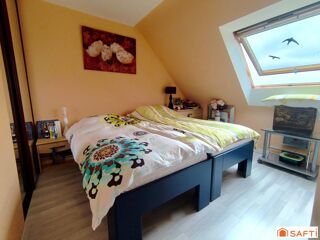  Maison � vendre 3 pi�ces 60 m�