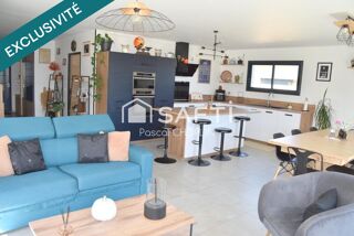  Maison à vendre 4 pièces 113 m²
