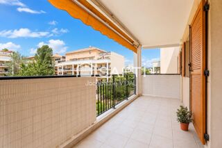  Appartement à vendre 2 pièces 47 m²