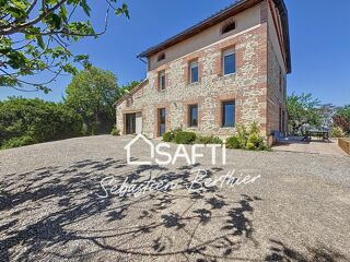  Maison  vendre 9 pices 260 m