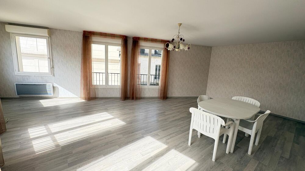 Vente Appartement Bel appartement au coeur de Château-Thierry ! Chateau-thierry
