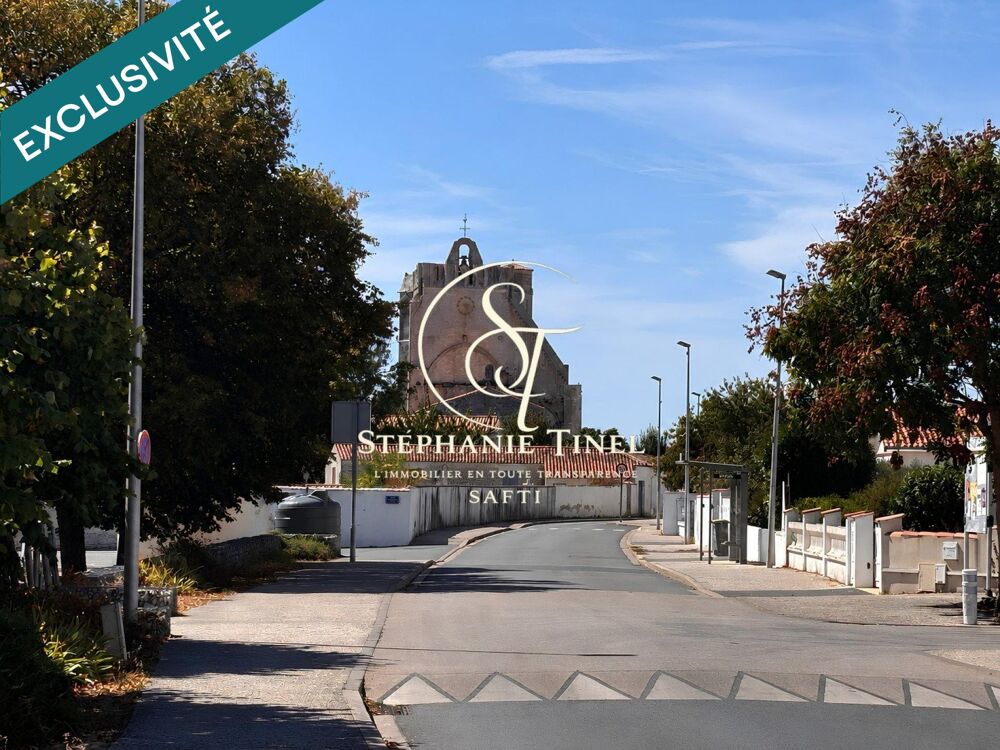 Vente Maison Maison familiale avec piscine, jardin et vue dégagée Marsilly