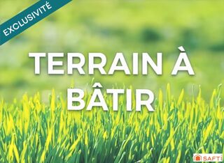  Terrain � vendre 919 m�