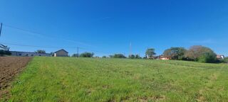  Terrain � vendre 1900 m�