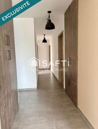  Maison à vendre 6 pièces 120 m²