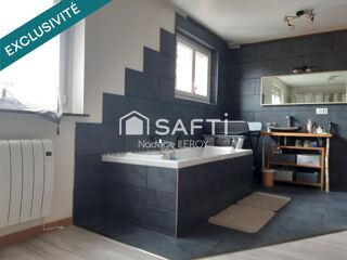  Maison  vendre 6 pices 160 m