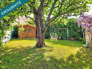  Maison à vendre 5 pièces 132 m²