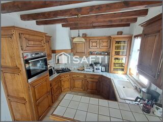  Maison  vendre 7 pices 165 m