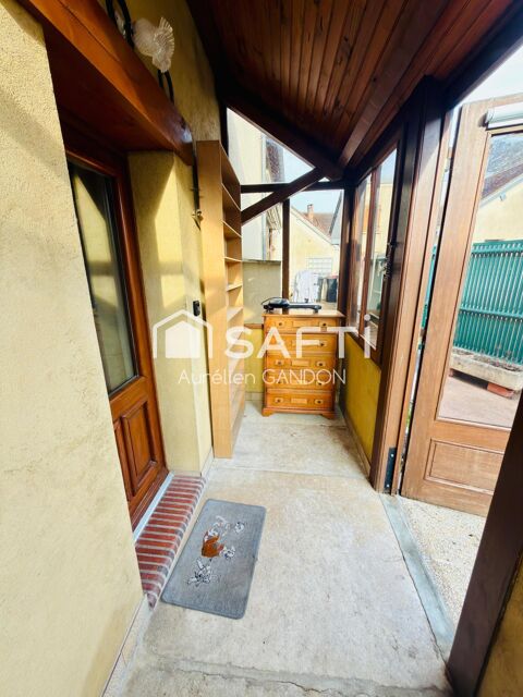  Appartement � louer 3 pi�ces 64 m�