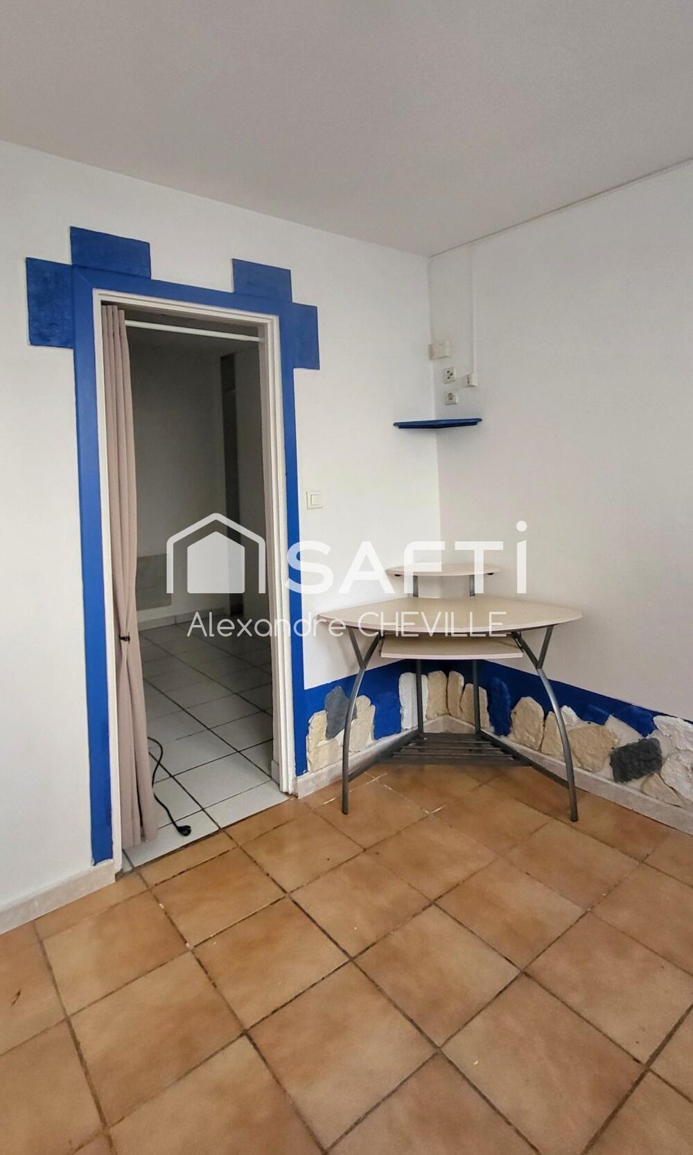 Vente Immeuble Vichy : Immeuble 8,5% brut avec Rooftop unique Vichy