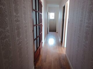  Maison à vendre 5 pièces 121 m²