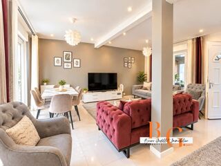  Maison à vendre 5 pièces 92 m²